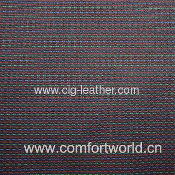 Shuttle Jacquard Auto Fabric