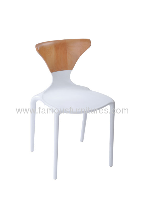 Modern Design PP Chair