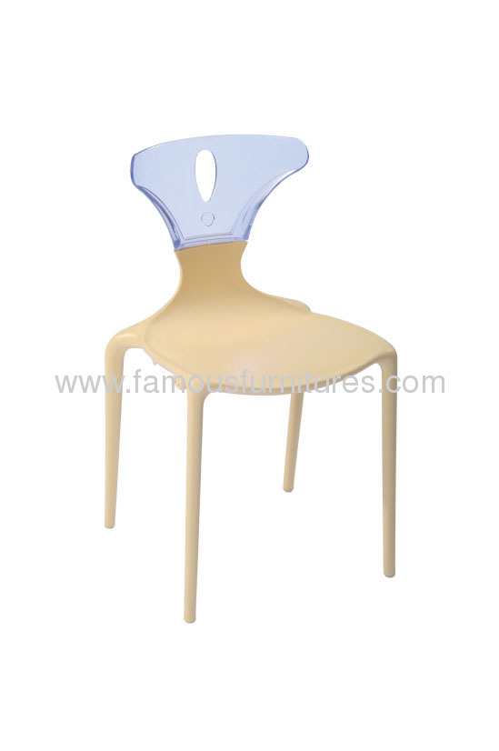 Modern Design PP Chair