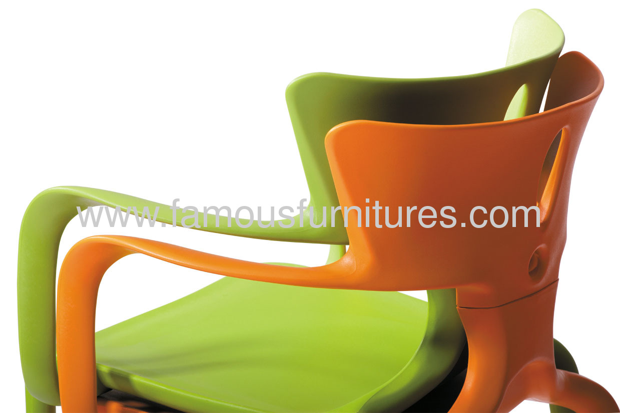 Modern Design PP Chair