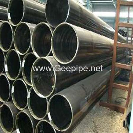ASME B36.10M Welded and Seamless LSAW Steel Pipe