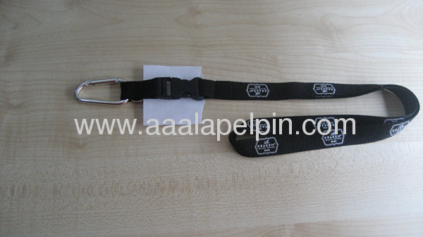 Climber keychain lanyards for promotion giftCustom Climber keychain lanyards