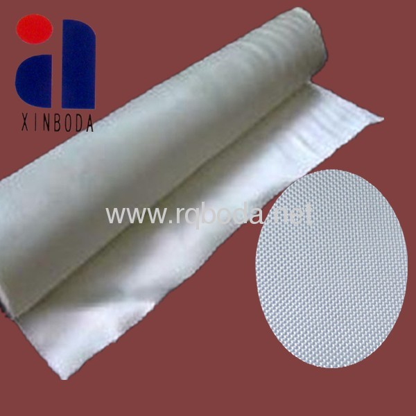 fiberglass cloth used in duct work