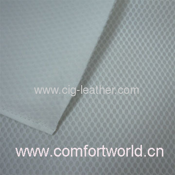 Net Mesh Fabric Eyelet Fabric 