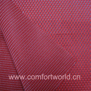 Net Mesh Fabric Eyelet Fabric 