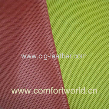 Mesh Fabric For Garment