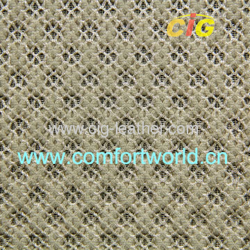 Mesh Fabric For Garment