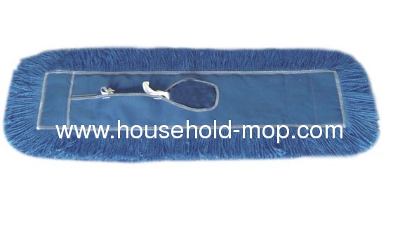 Microfiber cotton Hotel cleaning mop