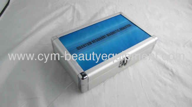 2013 New arrival 33 Spanish report quantum magnetic resonanceanalyzer 