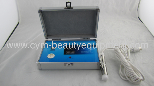 2013 New arrival 33 Spanish report quantum magnetic resonanceanalyzer 