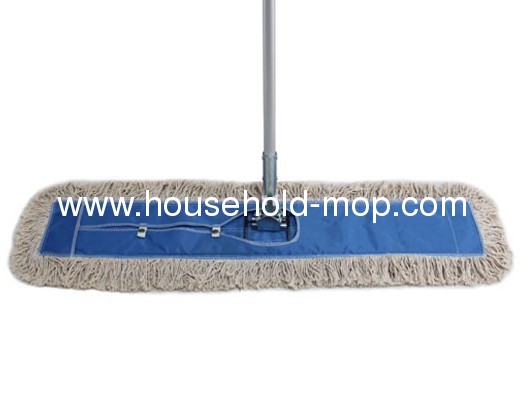 industrial cotton cleaning mop