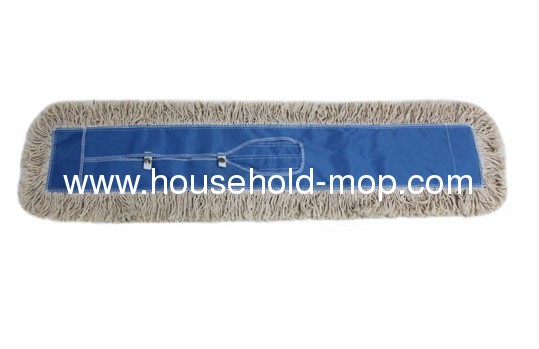 industrial cotton cleaning mop