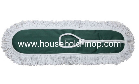 pocket style microfiber dust mop refill 40cm