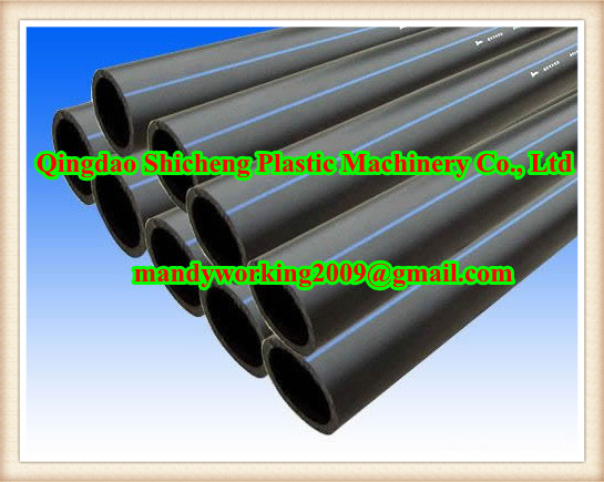 20-1600mm HDPE/PE Plastic Pipe Making Machine