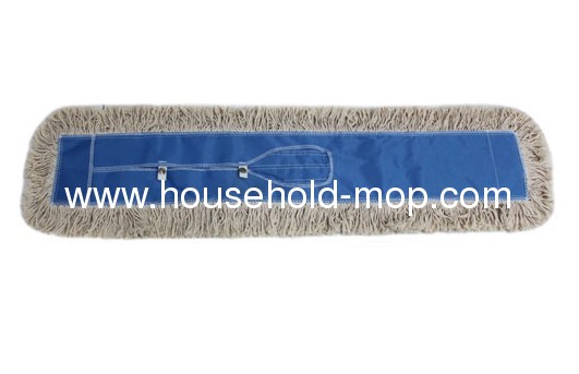 Microfiber mop pad Pro Microfiber flat mop pad