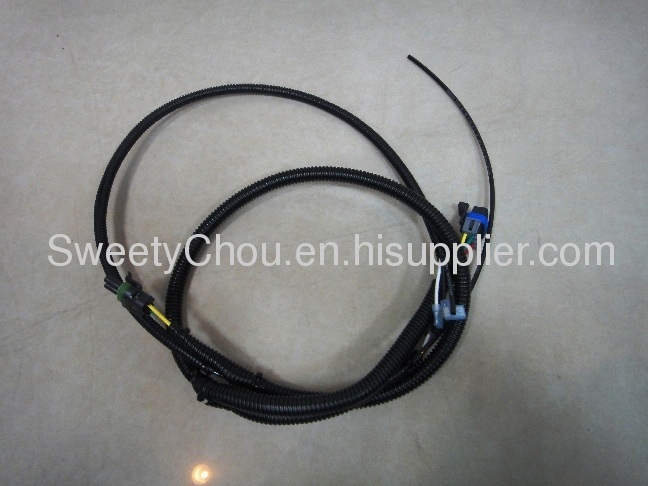 high quality harness connector wire