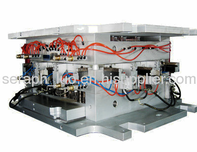 palletplastic injectionmould