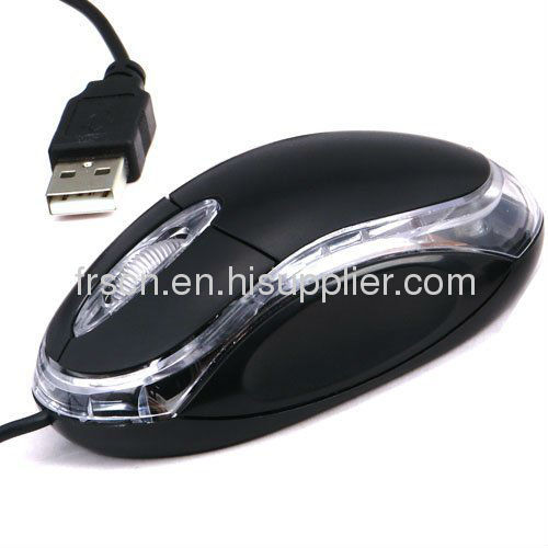 Cheap usb cable mouse