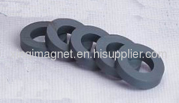 Ferrite Permanent Industry Magnet