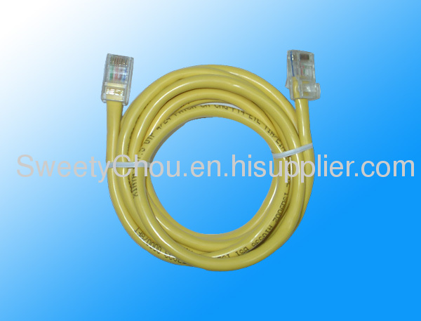 UL2562 Parallel Shielded wire