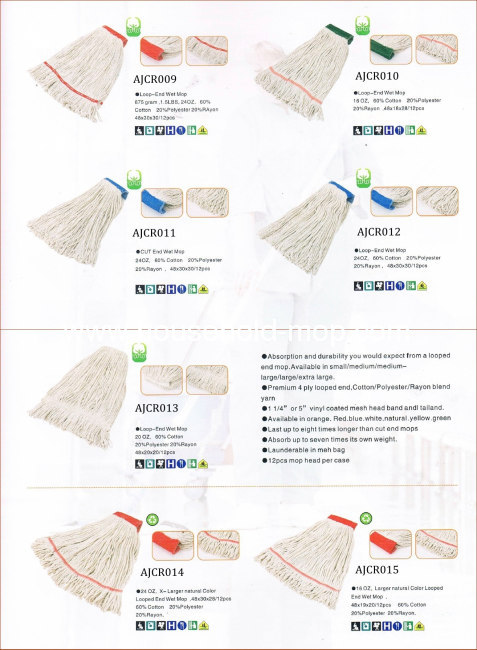 regenerated cotton polyester yarn