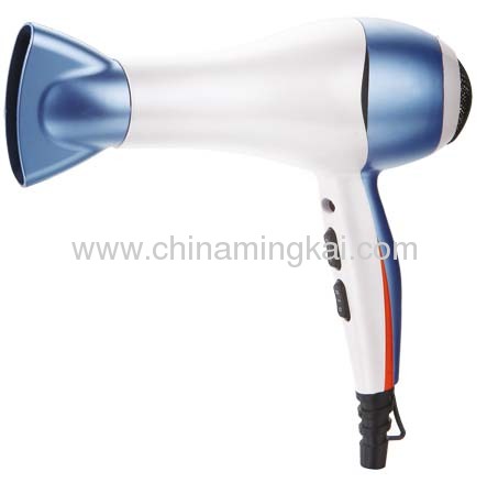 High power water transferring print hair dryer