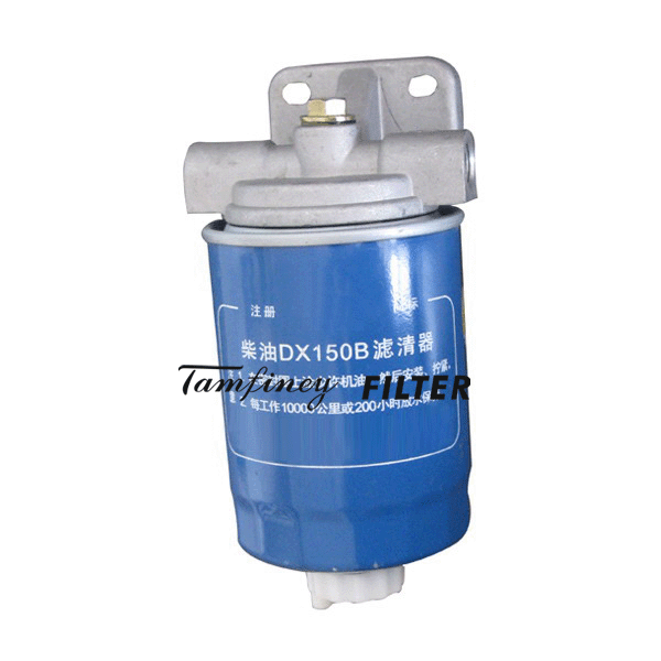 Komatsu, Foton tractor fuel filter DX150B, DX150