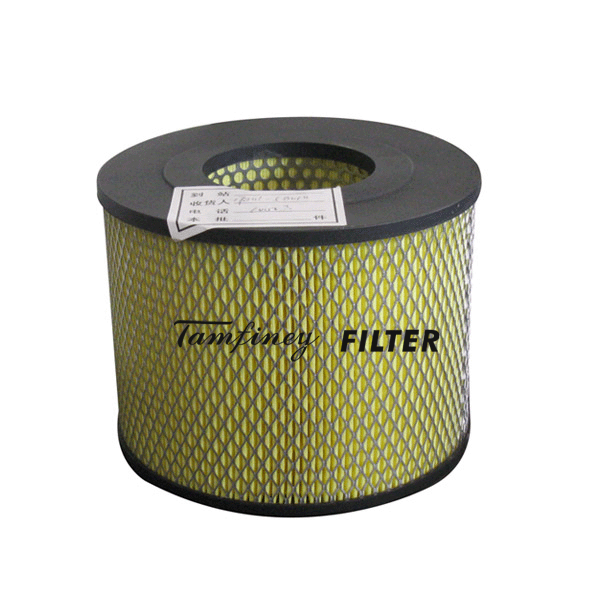Toyota air filter 17801-58010, 17801-56030, 17801-44010, 17801-44011
