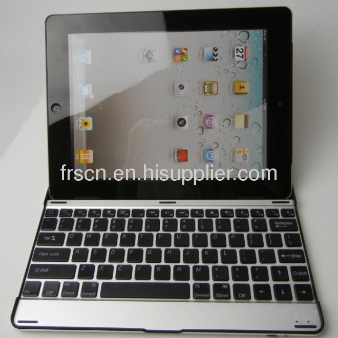 Bluetooth 3.0 mini laptop keyboard