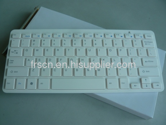 2.4g mini wireless keyboard