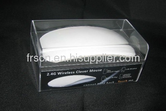 2.4g usb wireless touch mouse driver
