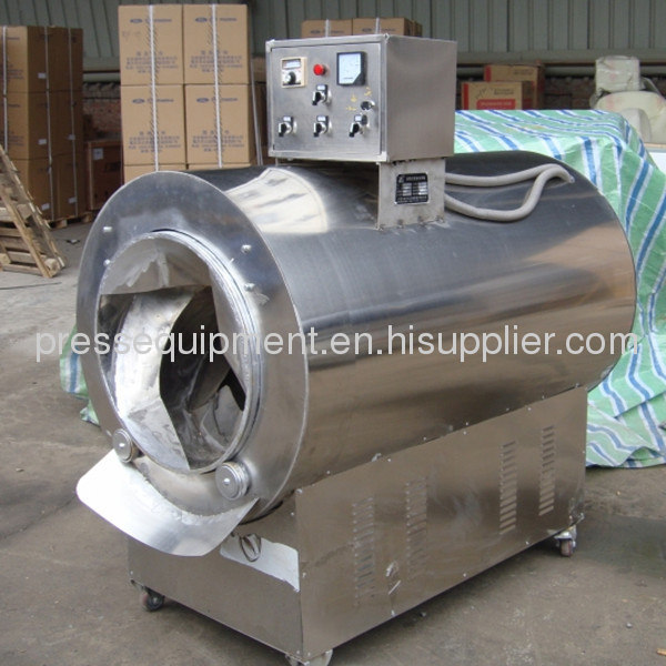 soybean dryer machine LQ50X