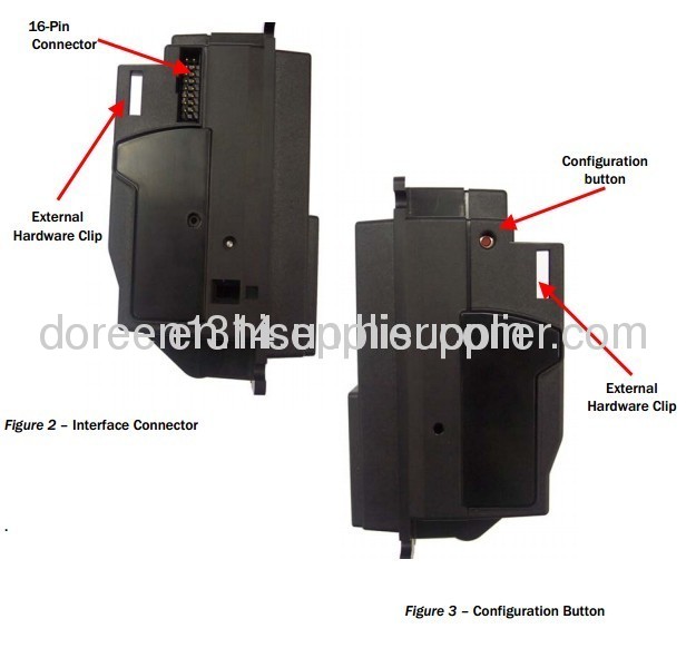 England ITL bill acceptor is easy to install and mainten