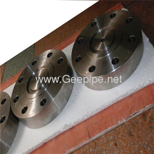 ANSI standardcarbon steelforged flange