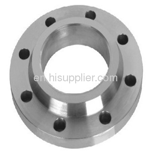 ASME B16.9 SS2057 11/2150# SW flange