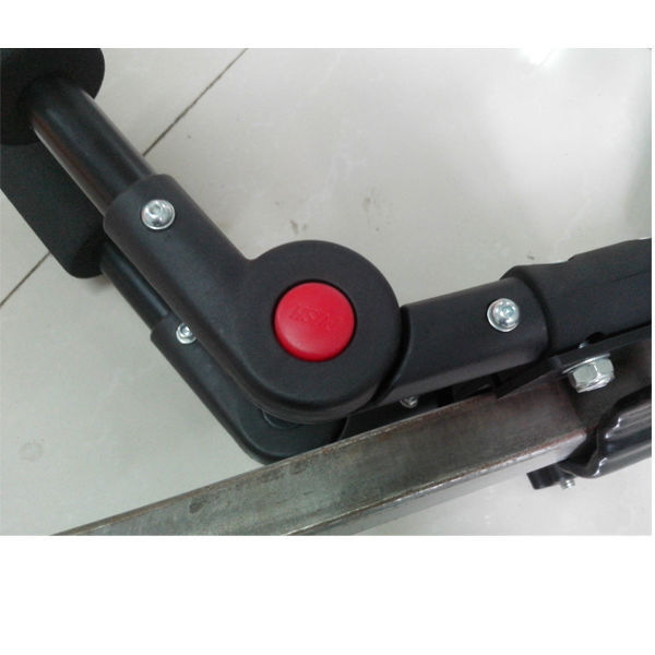 kayak roof rack aluminum alloy material high quality 