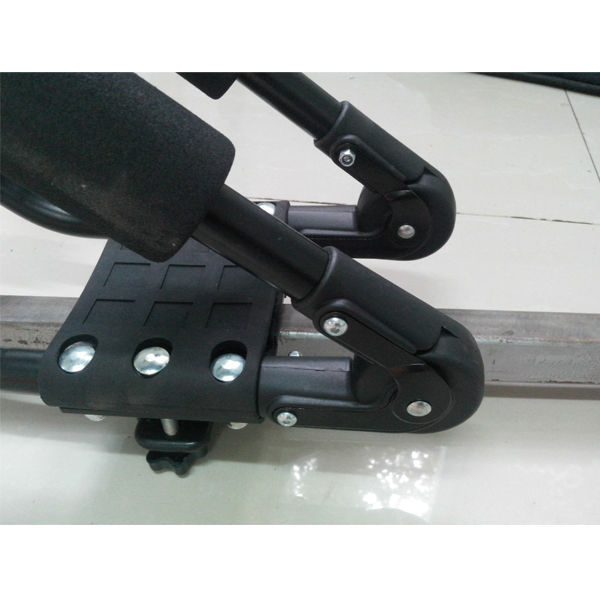 kayak roof rack aluminum alloy material high quality 