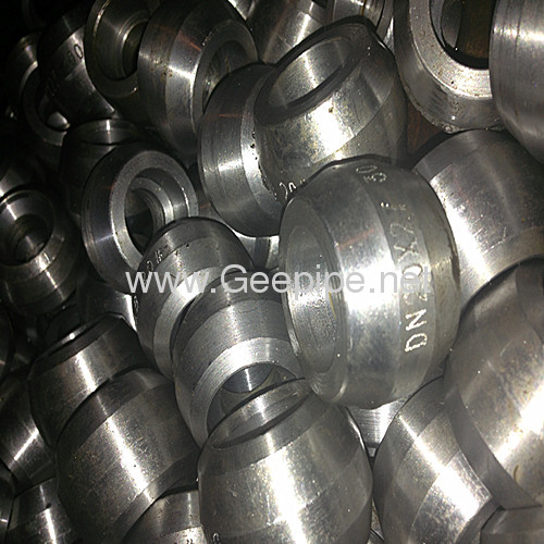 ASME B 16.11 forgedalloy steelthreaded weldolet