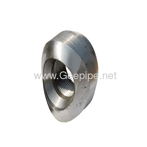 ASME B 16.11 forgedcarbonsteelthreaded weldolet