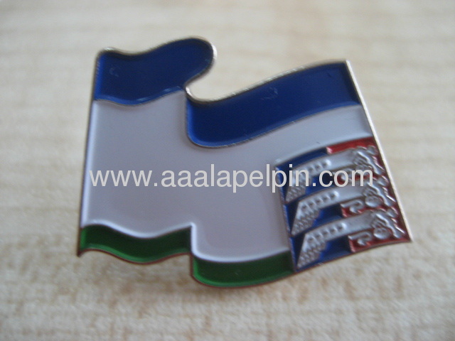 National country flag lapel pins,metal art pin,promotion flag pin,holiday gifts