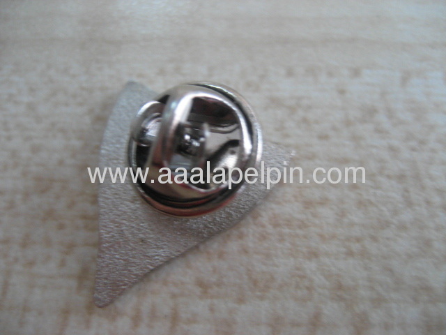 Fashionable Custom Enamel Metal Lapel Pin /zinc Alloy badges