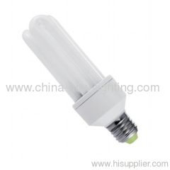 24W CFL T2 Energy Saving with ECO Standard
