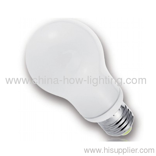 15W CFL Bulb Energy Saving with ECO Standard