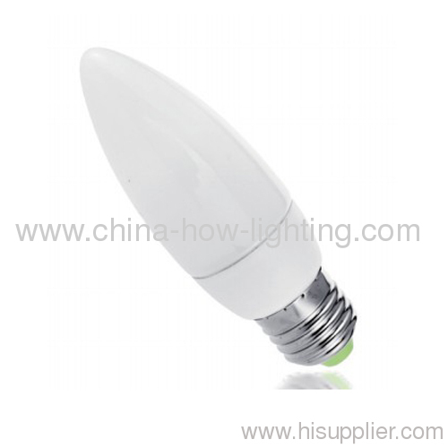 7W CFL Bulb Energy Saving Light with ECO Standard