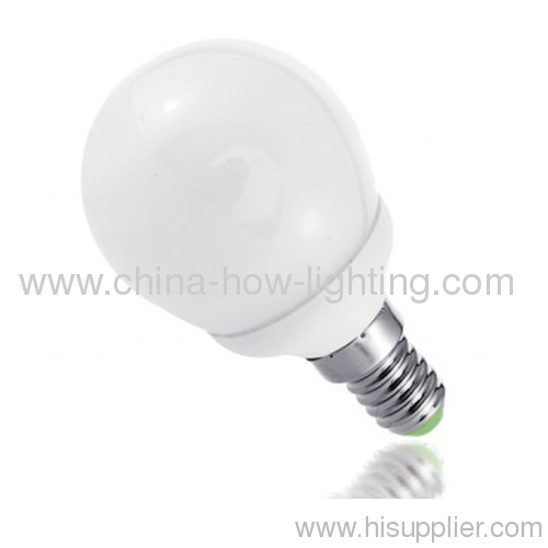 7W Enery Saving Bulb CFL with ECO Standard