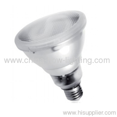 20W E27 CFL Light with ECO Standard Energy Saving Bulb