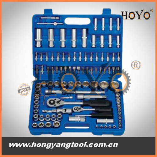 108 pcs hand tool