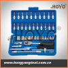 46pcs bit set hardware hand tool