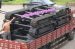 factory directly offered steel track undercarriage steel crawler track undercarriage