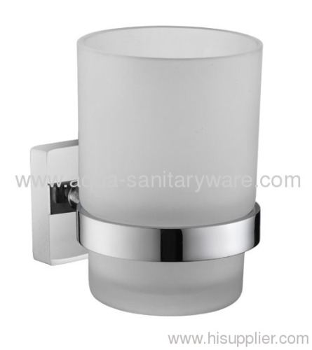 Square Brass Toilet Roll Holder without cover BB.033.520.00CP